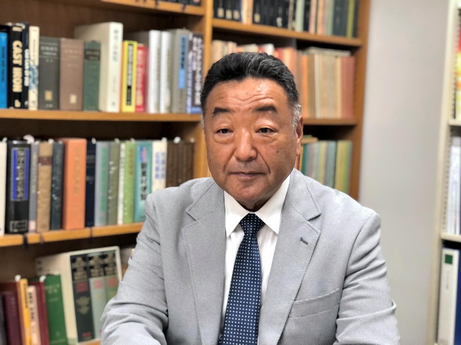 一般社団法人日本金属プレス工業協会様
